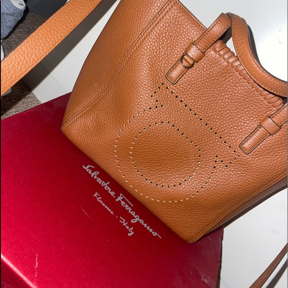Crossbody Bag